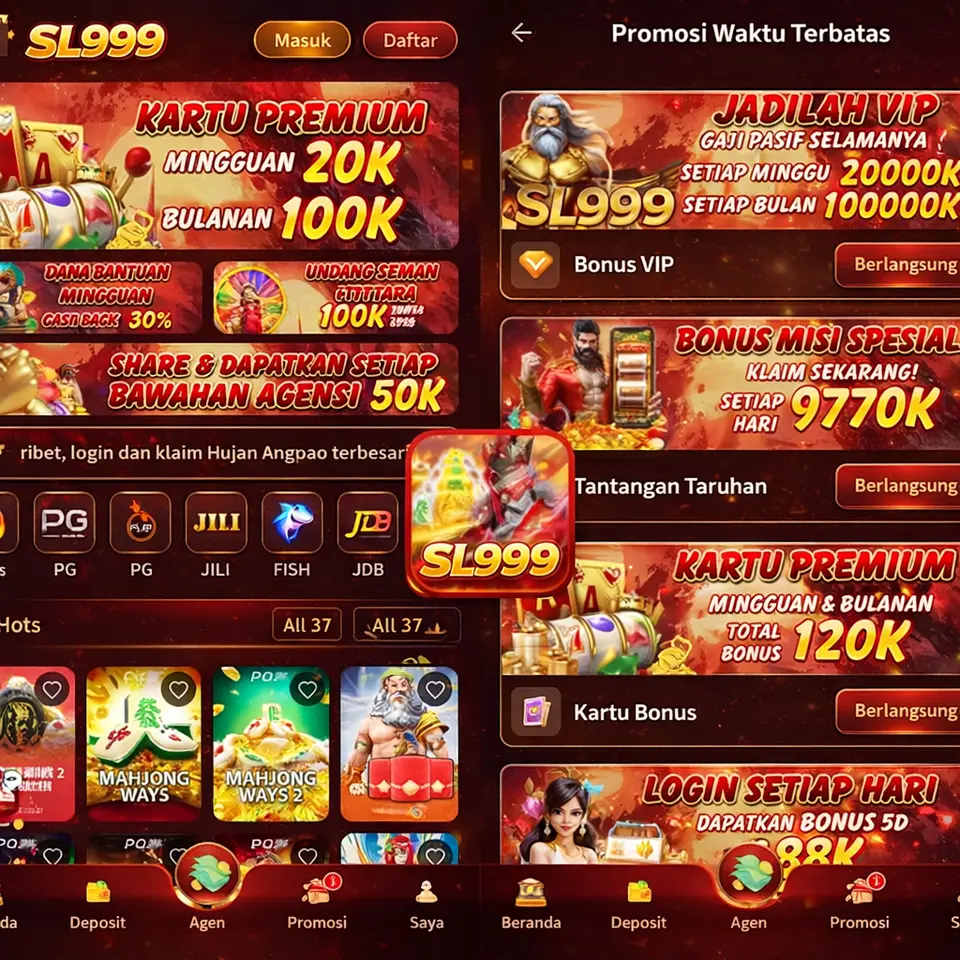 sl999 Unduh