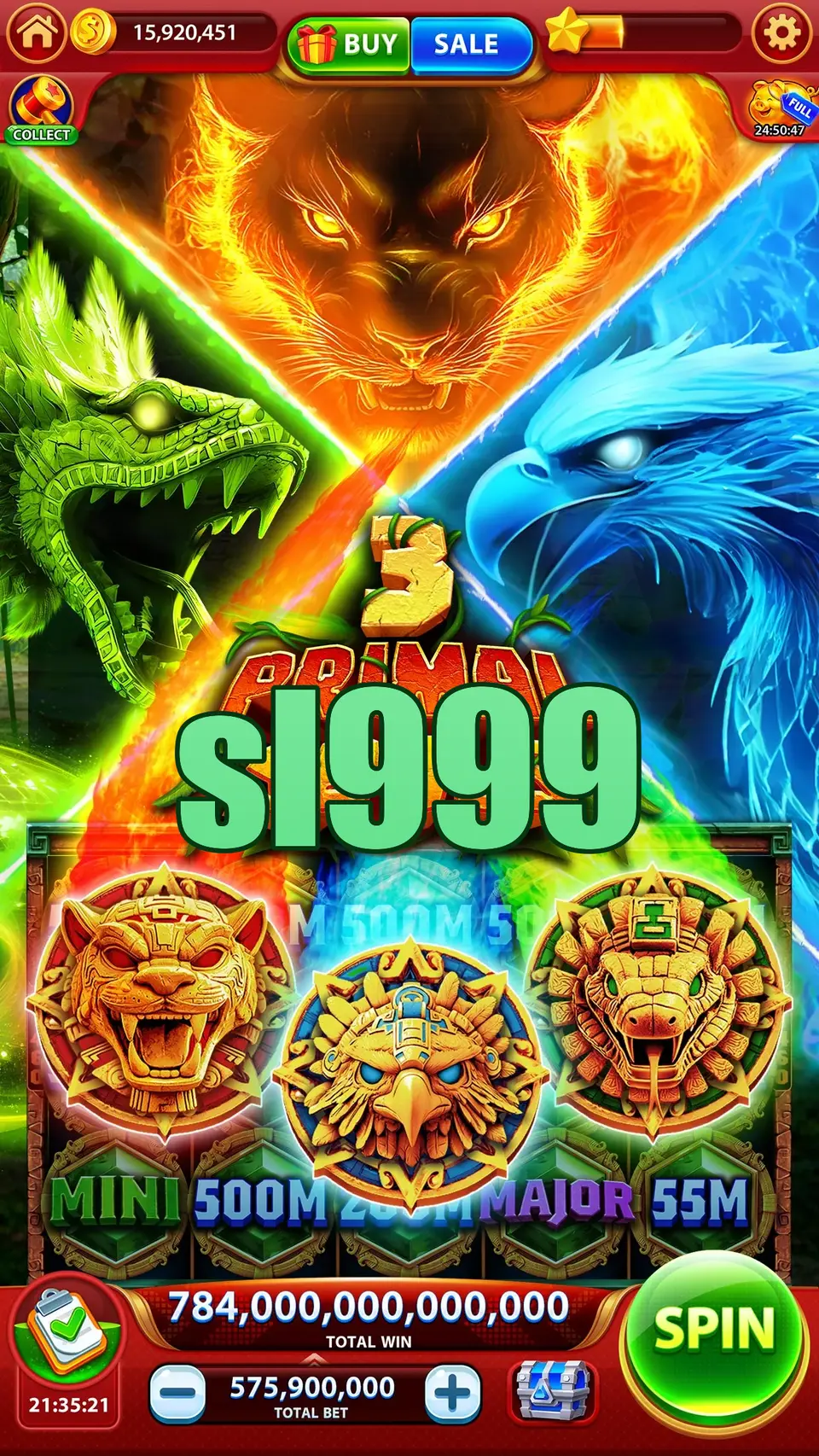 sl999 Unduh