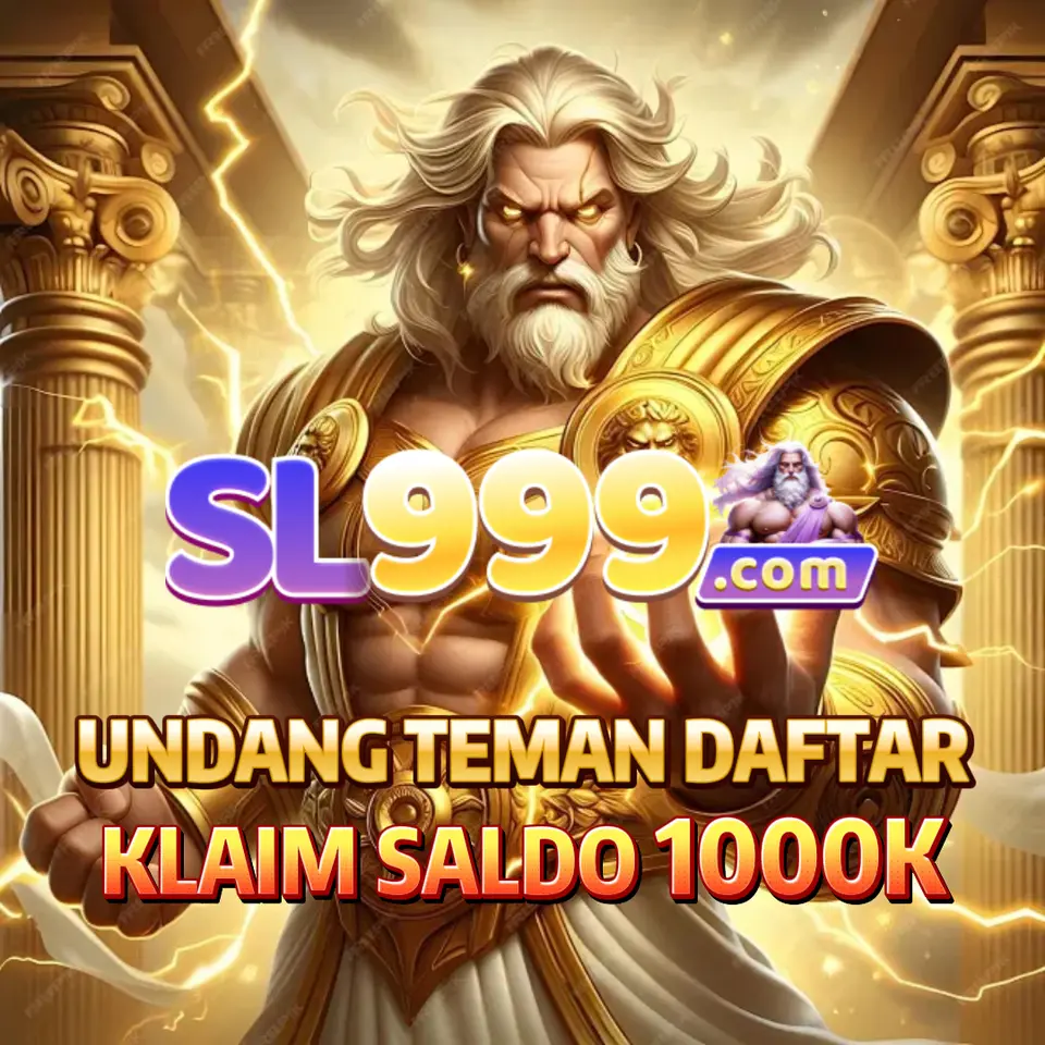 sl999 Masuk