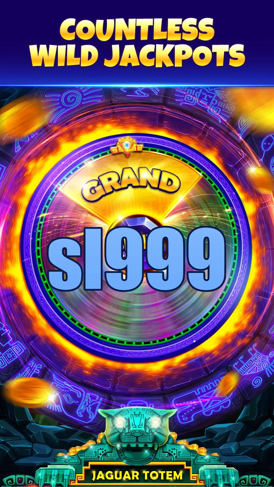 sl999 Masuk