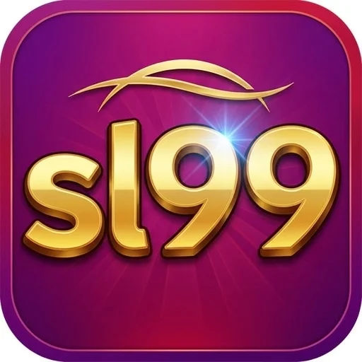 sl999 Logo - Resmi